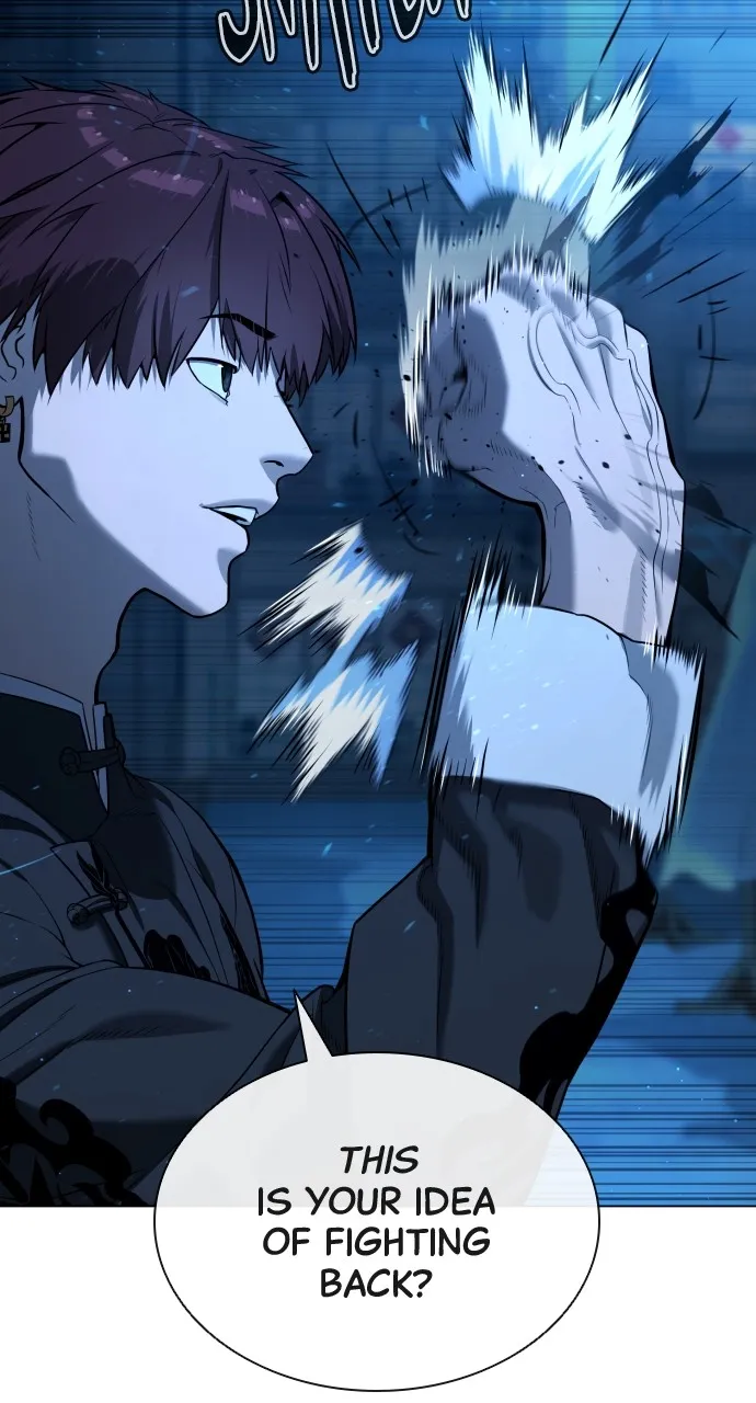 Read Killer Peter chapter 67 image 50 on Lezhin