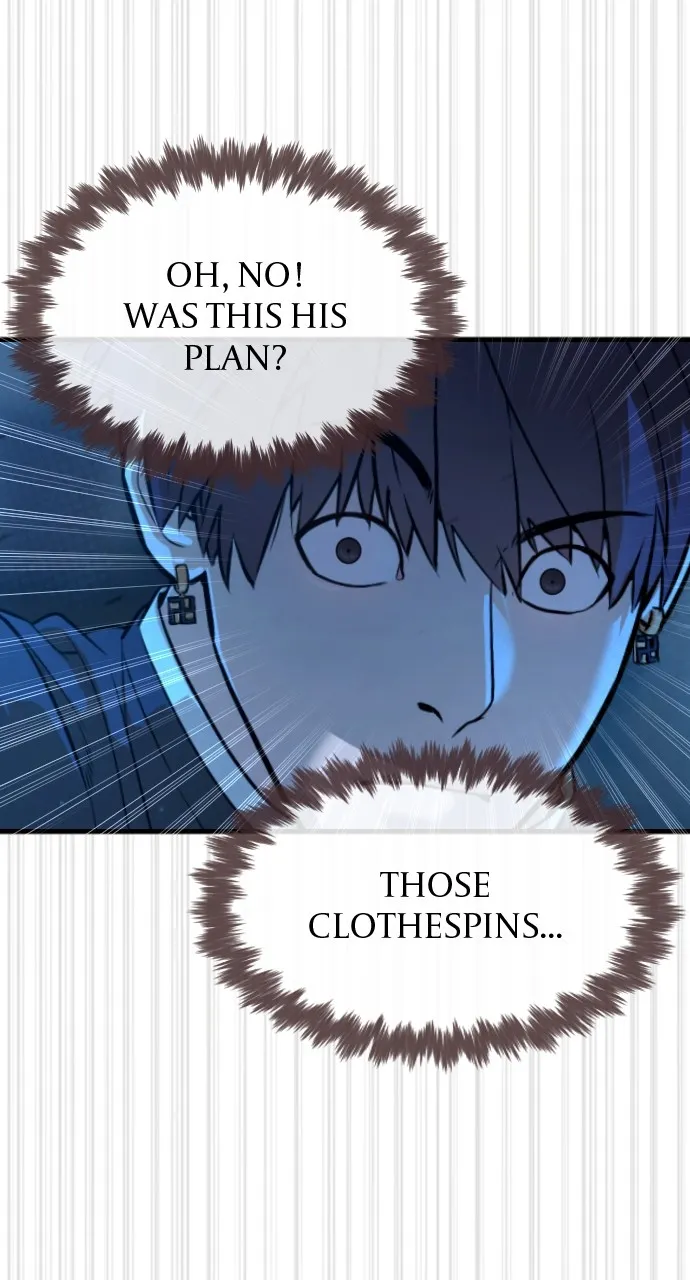Read Killer Peter chapter 67 image 63 on Lezhin