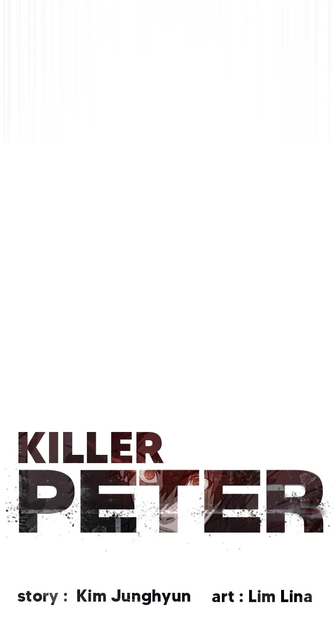Read Killer Peter chapter 67 image 8 on Lezhin
