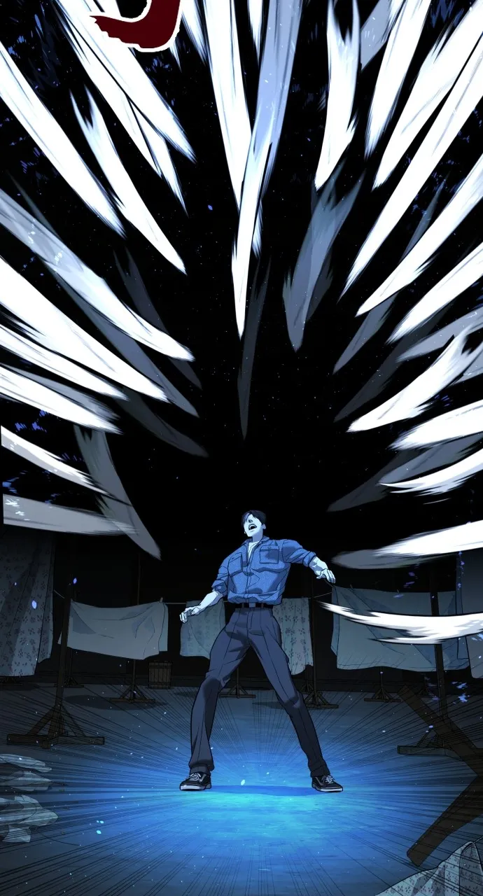 Read Killer Peter chapter 67 image 95 on Lezhin
