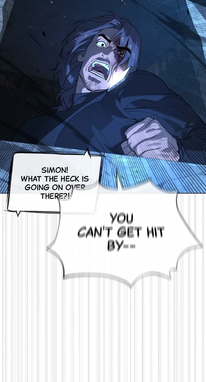 Read Killer Peter chapter 67 image 97 on Lezhin