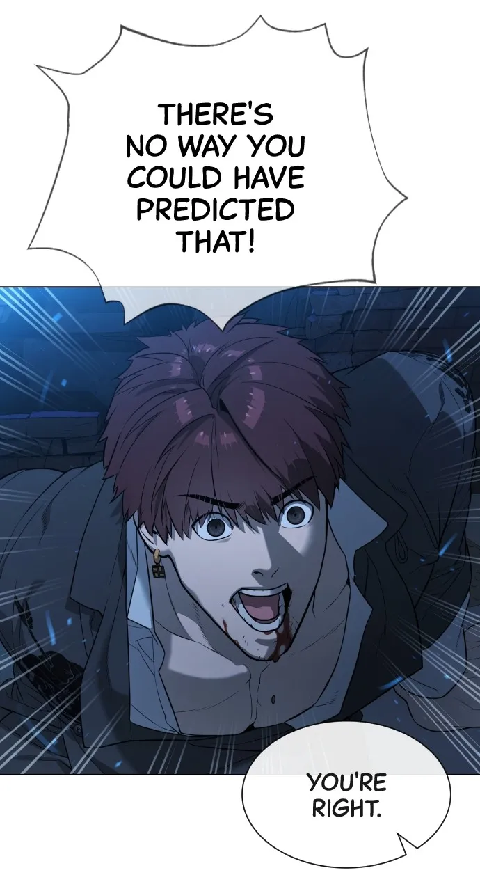 Read Killer Peter chapter 68 image 1 on Lezhin