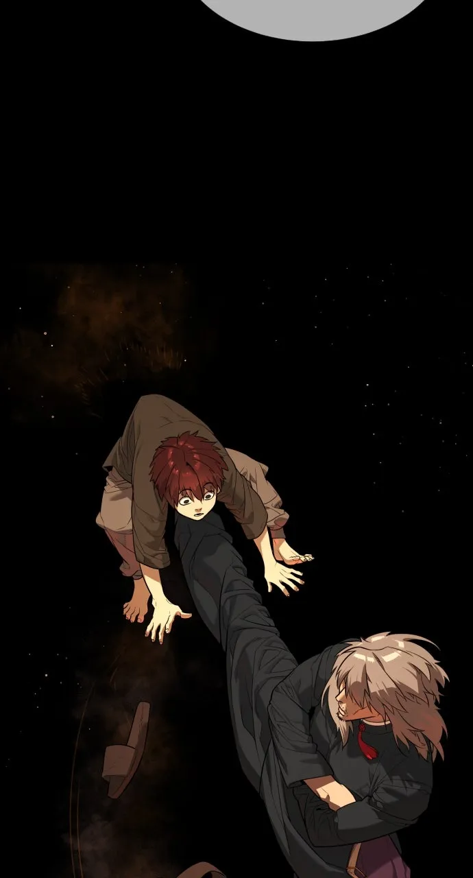 Read Killer Peter chapter 68 image 101 on Lezhin