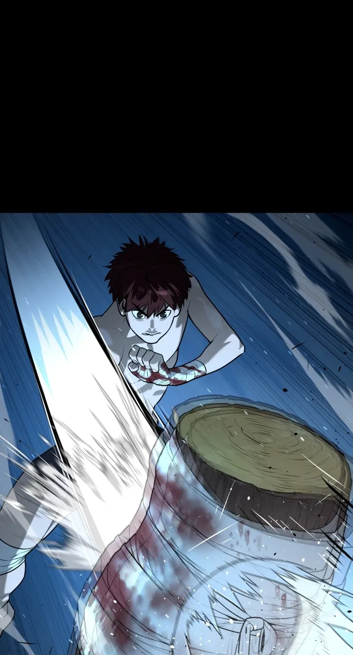 Read Killer Peter chapter 68 image 112 on Lezhin