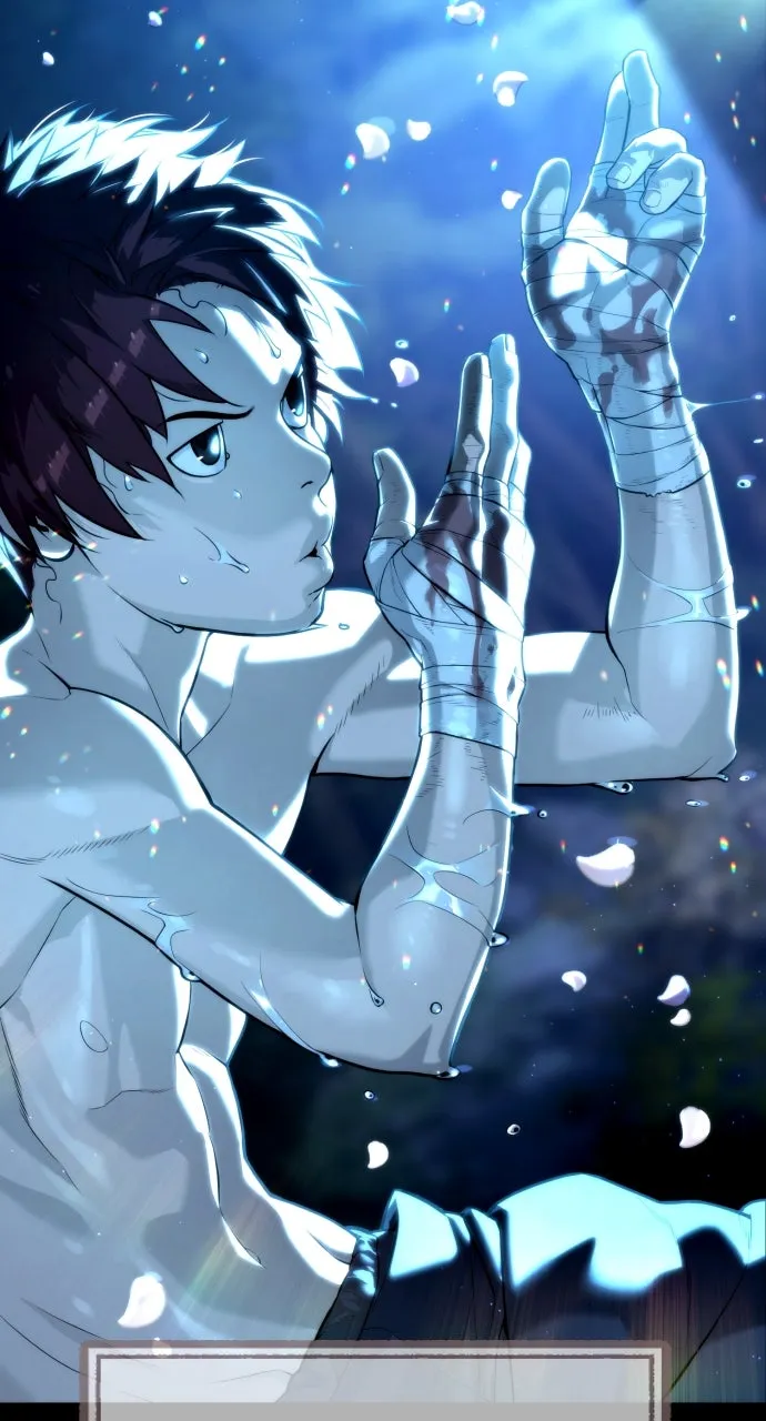 Read Killer Peter chapter 68 image 116 on Lezhin
