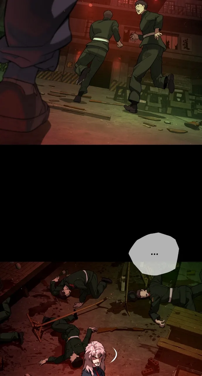 Read Killer Peter chapter 68 image 127 on Lezhin