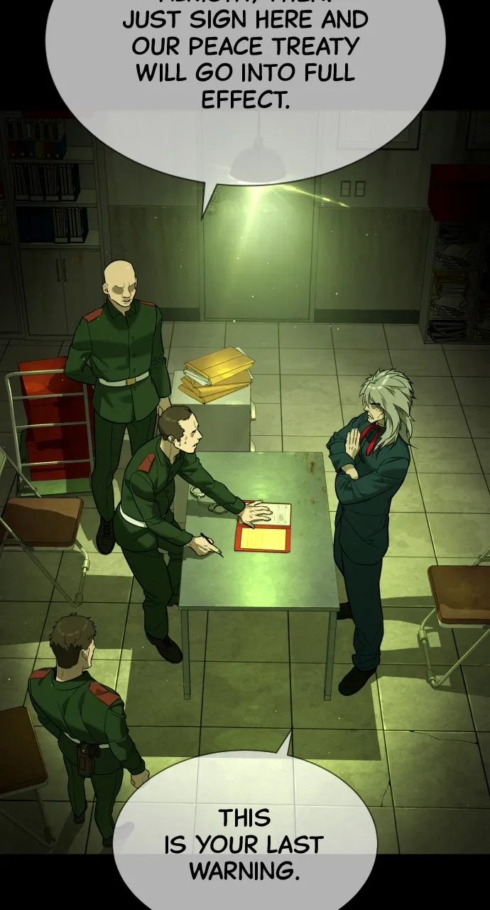 Read Killer Peter chapter 68 image 133 on Lezhin
