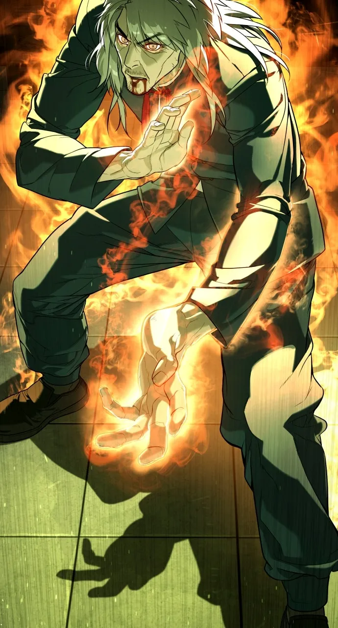 Read Killer Peter chapter 68 image 156 on Lezhin