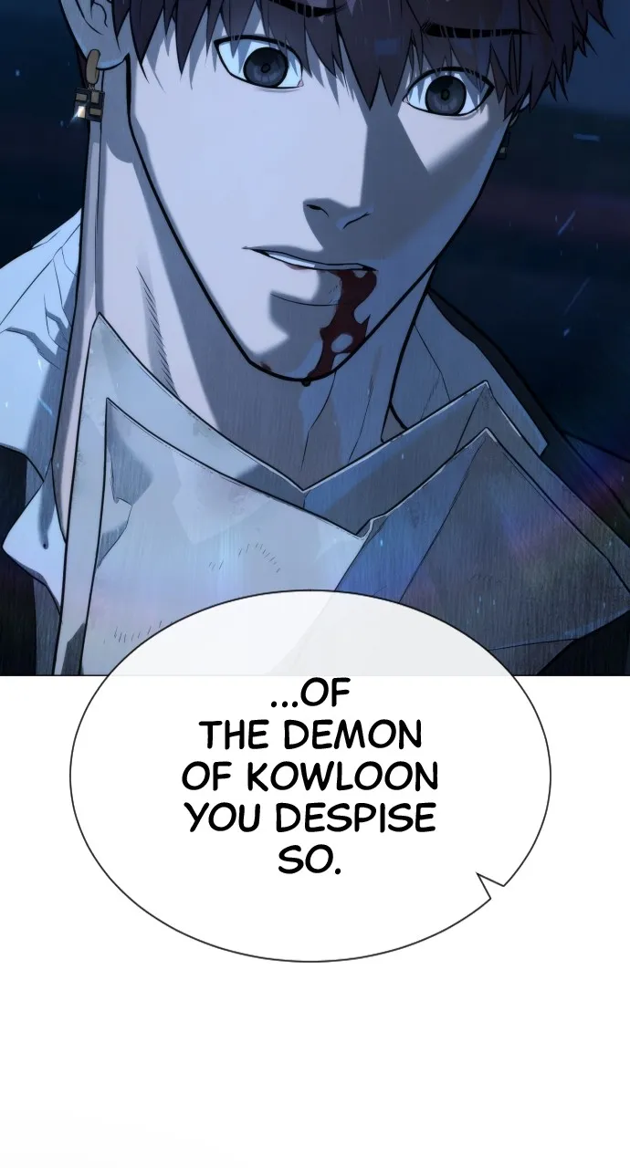 Read Killer Peter chapter 68 image 16 on Lezhin