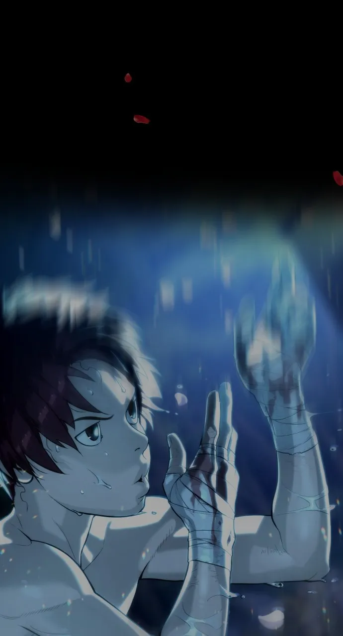 Read Killer Peter chapter 68 image 165 on Lezhin