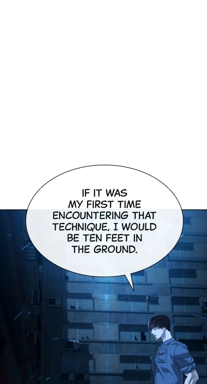 Read Killer Peter chapter 68 image 2 on Lezhin