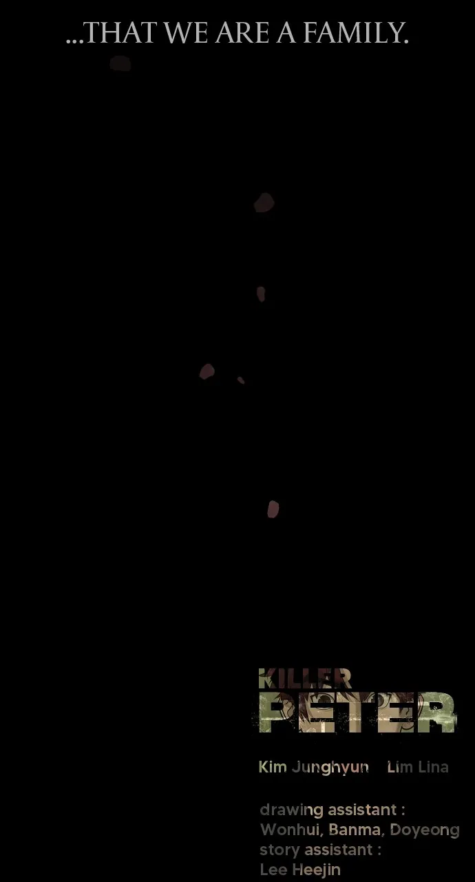 Read Killer Peter chapter 68 image 215 on Lezhin
