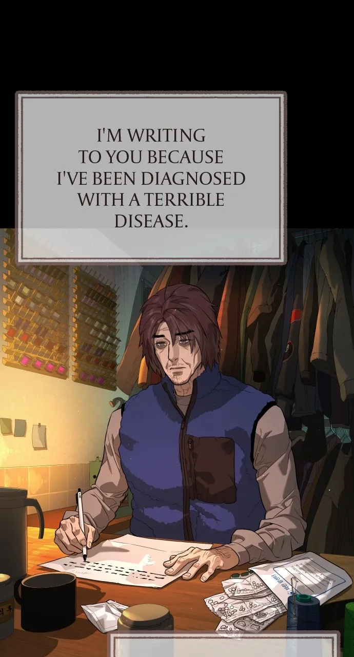 Read Killer Peter chapter 68 image 25 on Lezhin