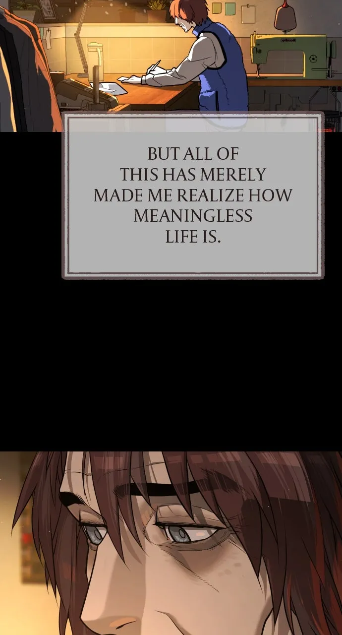 Read Killer Peter chapter 68 image 27 on Lezhin
