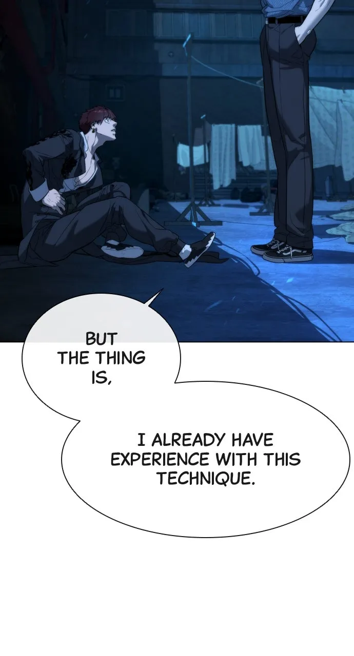 Read Killer Peter chapter 68 image 3 on Lezhin