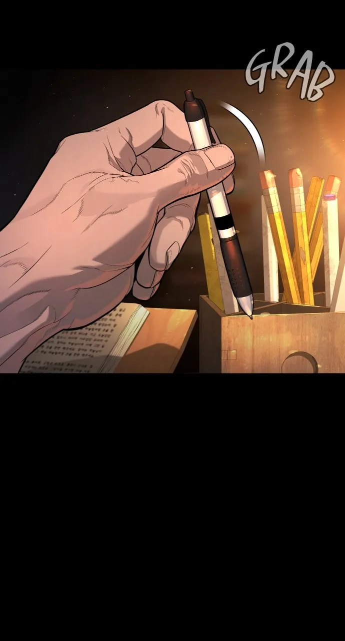 Read Killer Peter chapter 68 image 34 on Lezhin