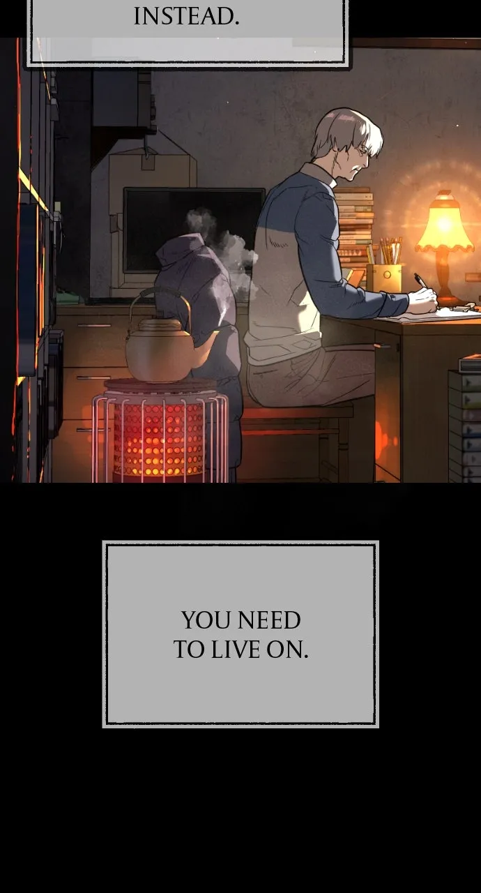 Read Killer Peter chapter 68 image 37 on Lezhin