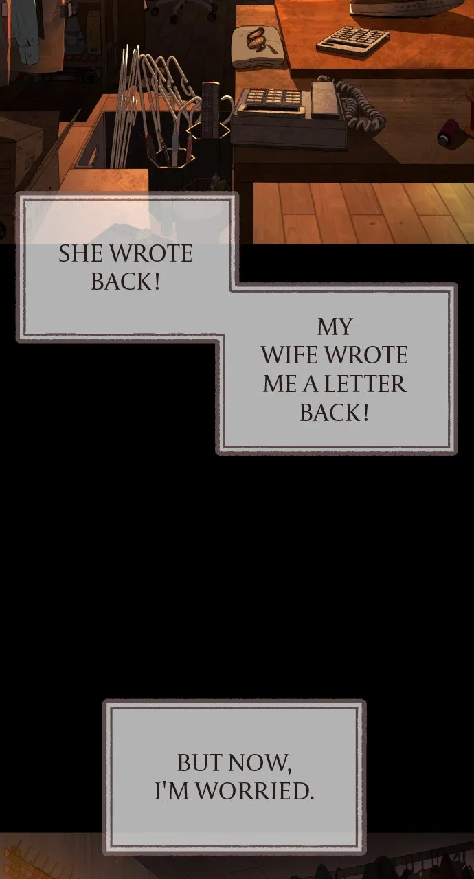 Read Killer Peter chapter 68 image 41 on Lezhin