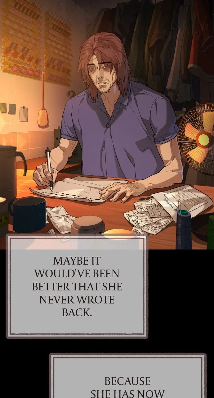 Read Killer Peter chapter 68 image 42 on Lezhin
