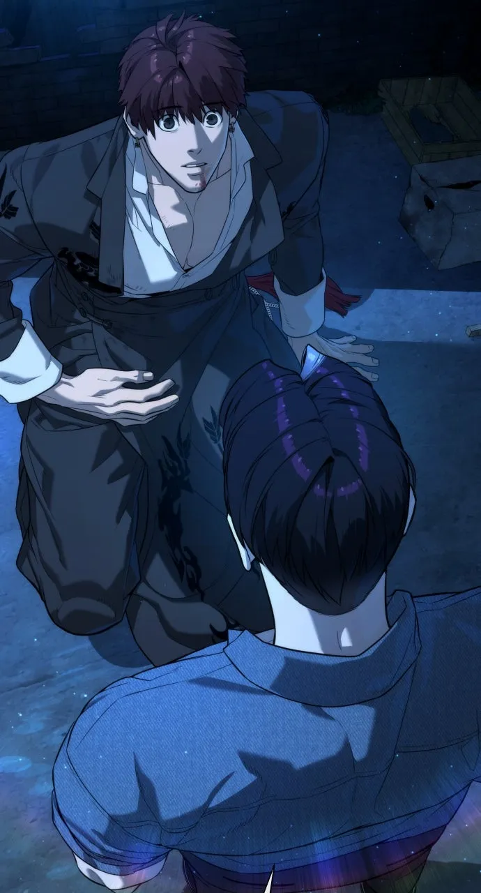 Read Killer Peter chapter 68 image 5 on Lezhin