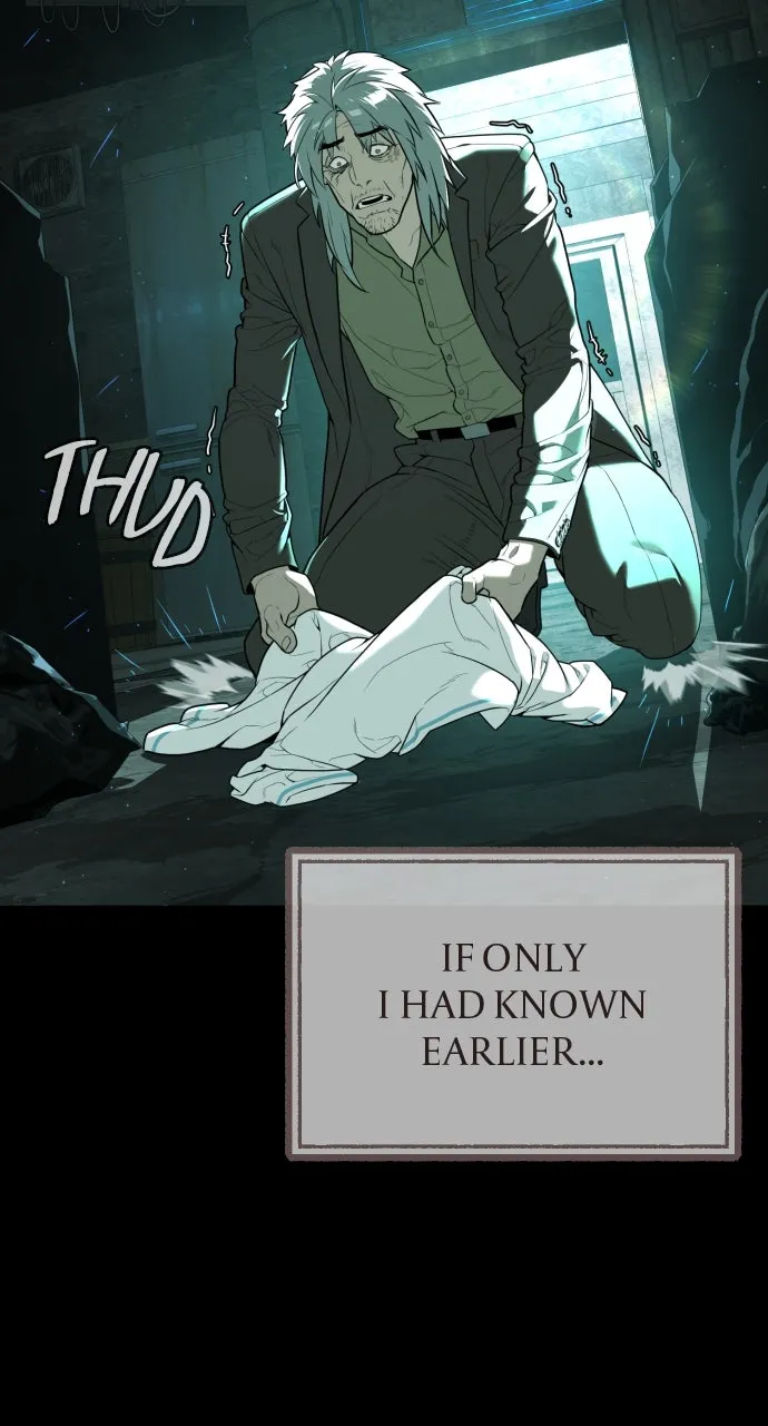 Read Killer Peter chapter 68 image 51 on Lezhin