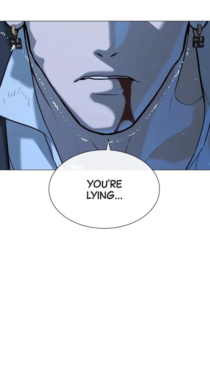 Read Killer Peter chapter 68 image 8 on Lezhin