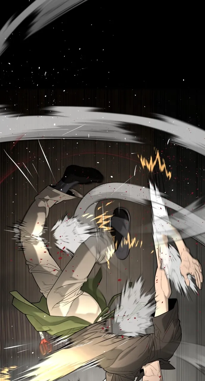 Read Killer Peter chapter 68 image 81 on Lezhin