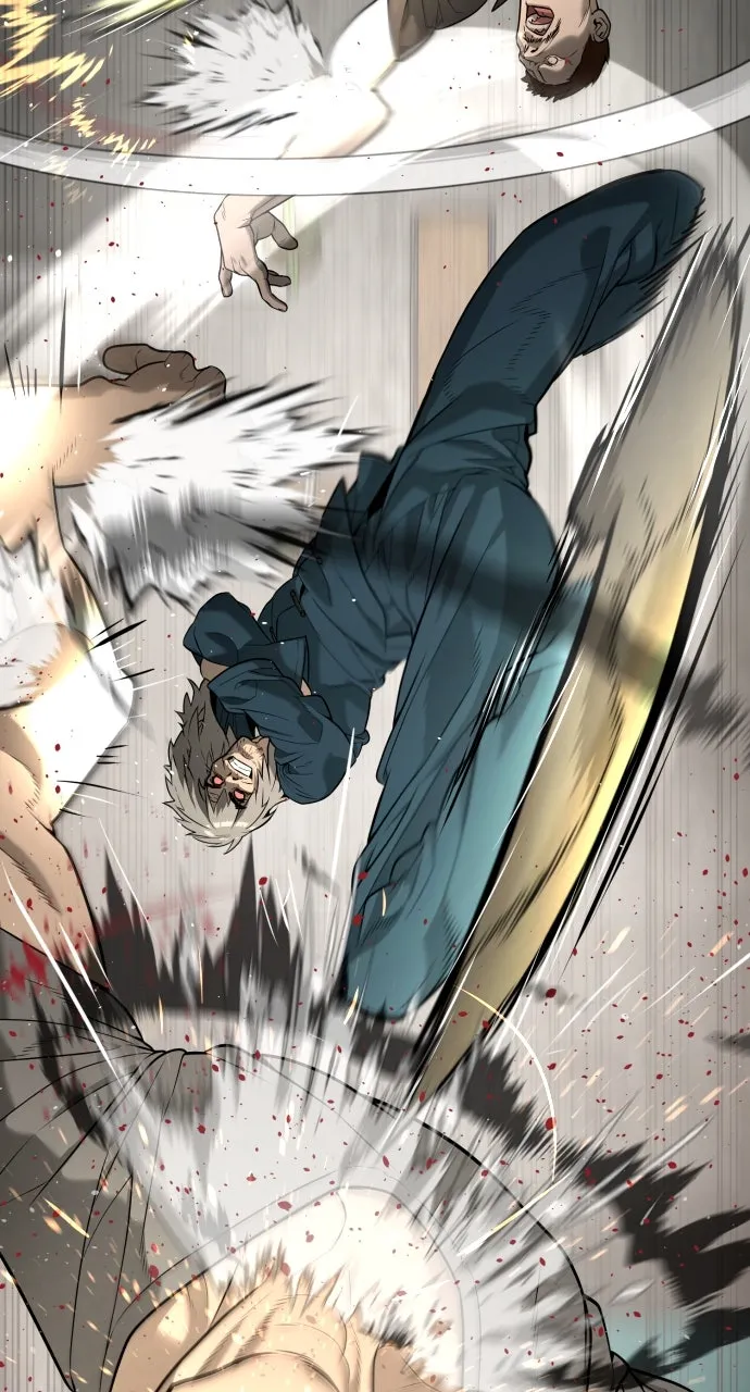 Read Killer Peter chapter 68 image 82 on Lezhin