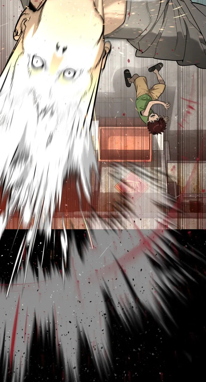 Read Killer Peter chapter 68 image 83 on Lezhin