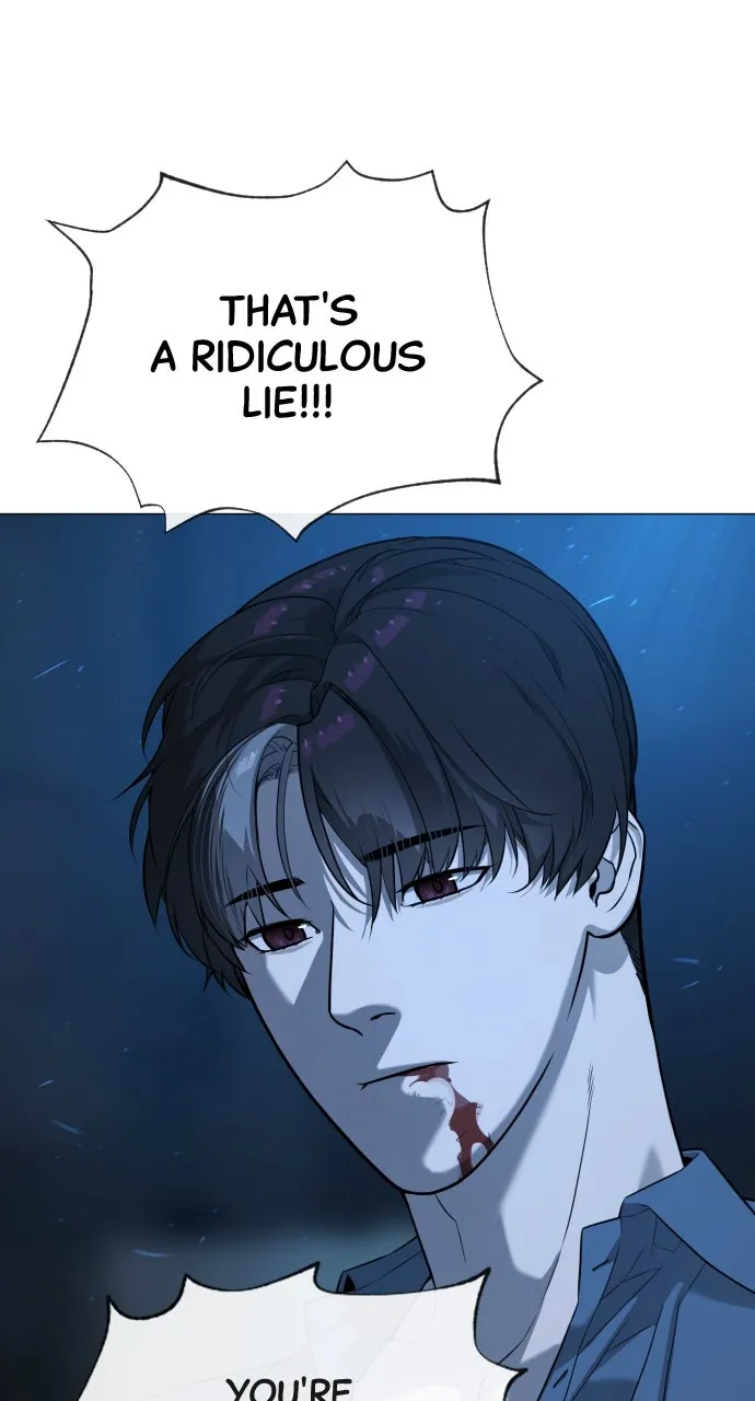 Read Killer Peter chapter 68 image 9 on Lezhin