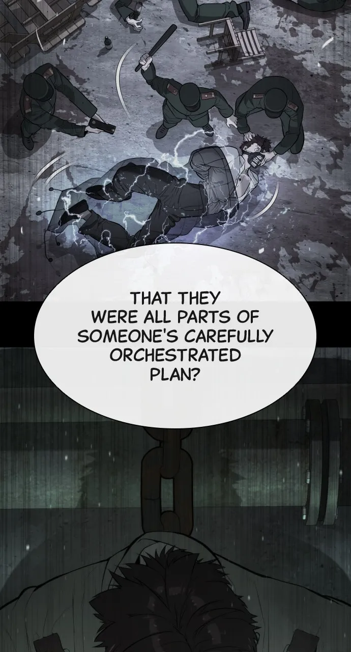 Read Killer Peter chapter 69 image 10 on Lezhin