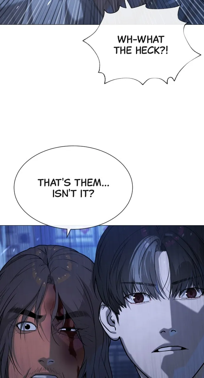 Read Killer Peter chapter 69 image 101 on Lezhin