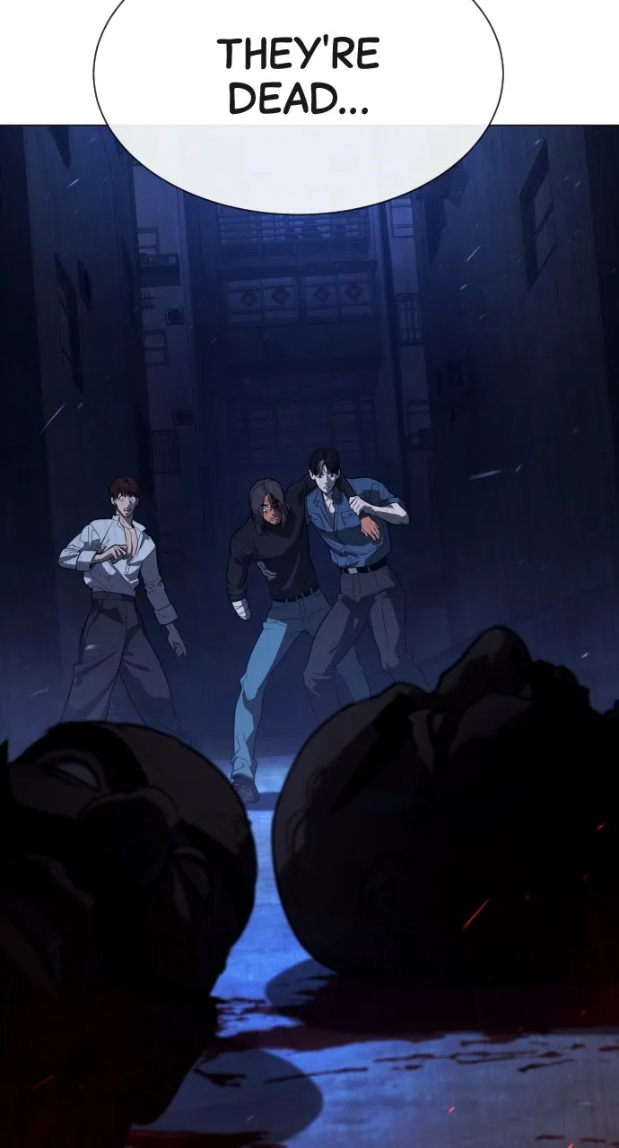 Read Killer Peter chapter 69 image 103 on Lezhin