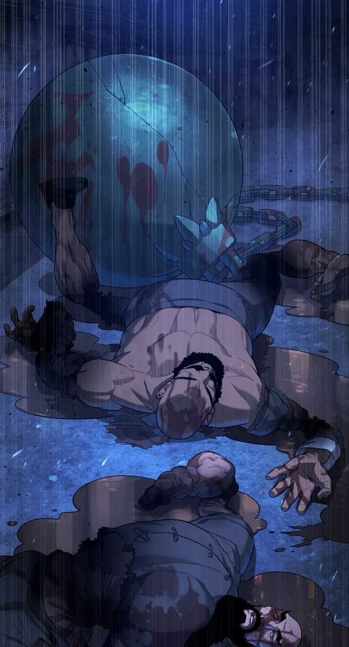 Read Killer Peter chapter 69 image 106 on Lezhin