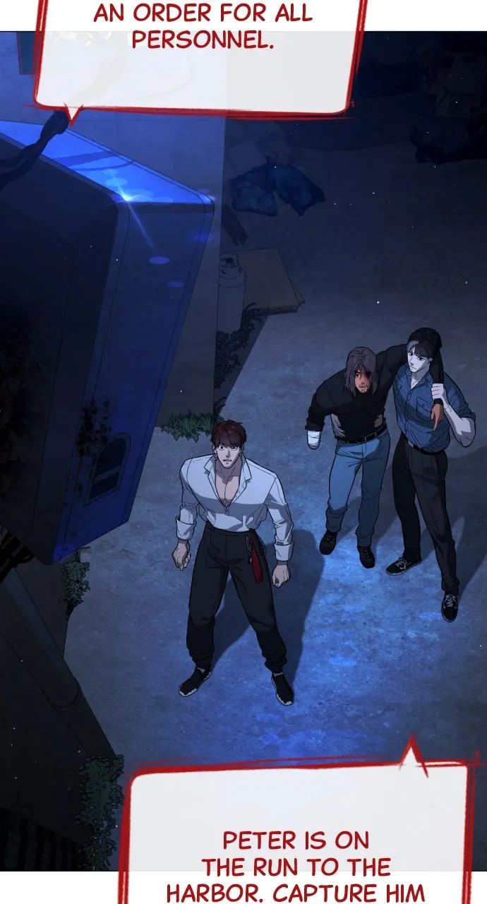Read Killer Peter chapter 69 image 111 on Lezhin