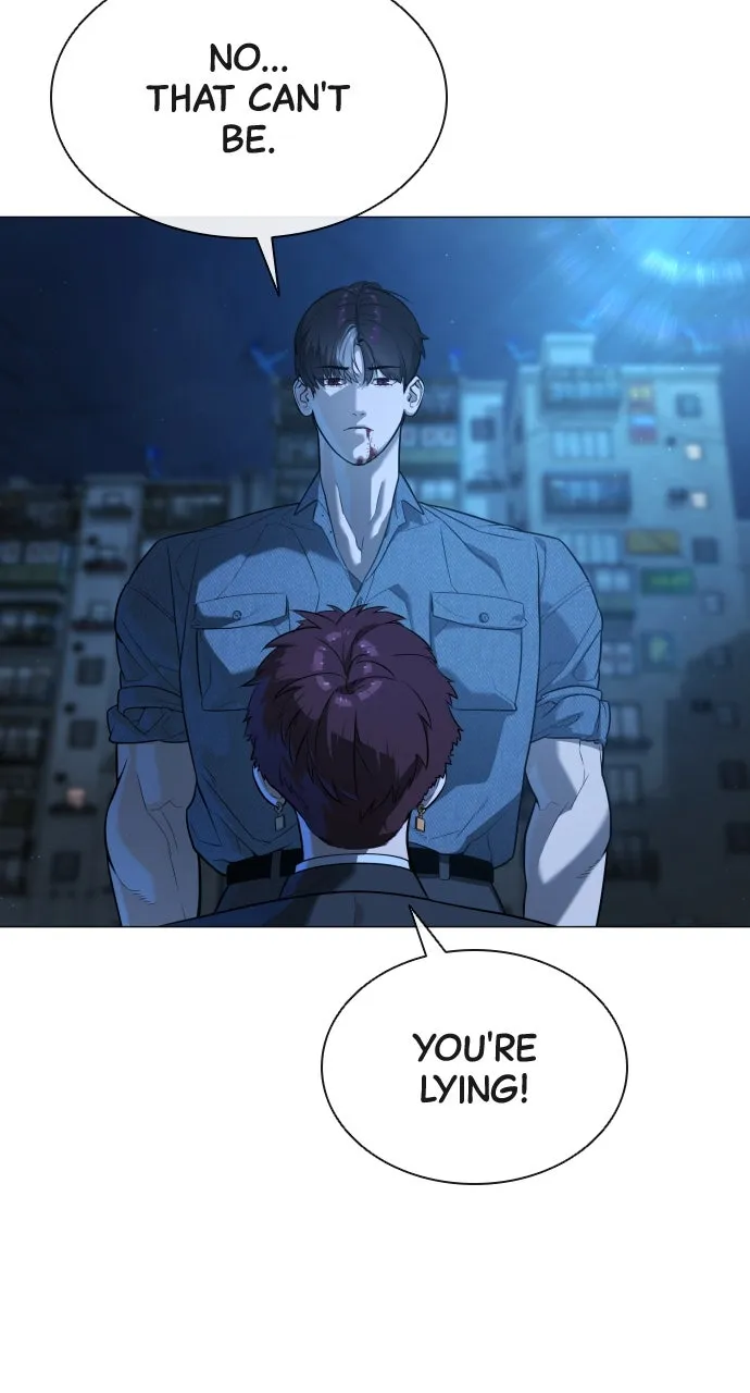 Read Killer Peter chapter 69 image 12 on Lezhin