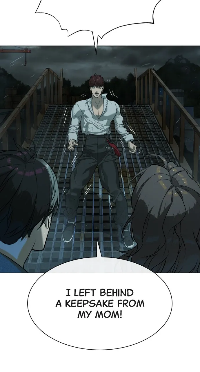 Read Killer Peter chapter 69 image 124 on Lezhin