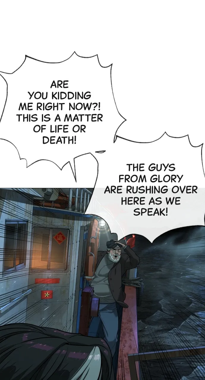 Read Killer Peter chapter 69 image 125 on Lezhin