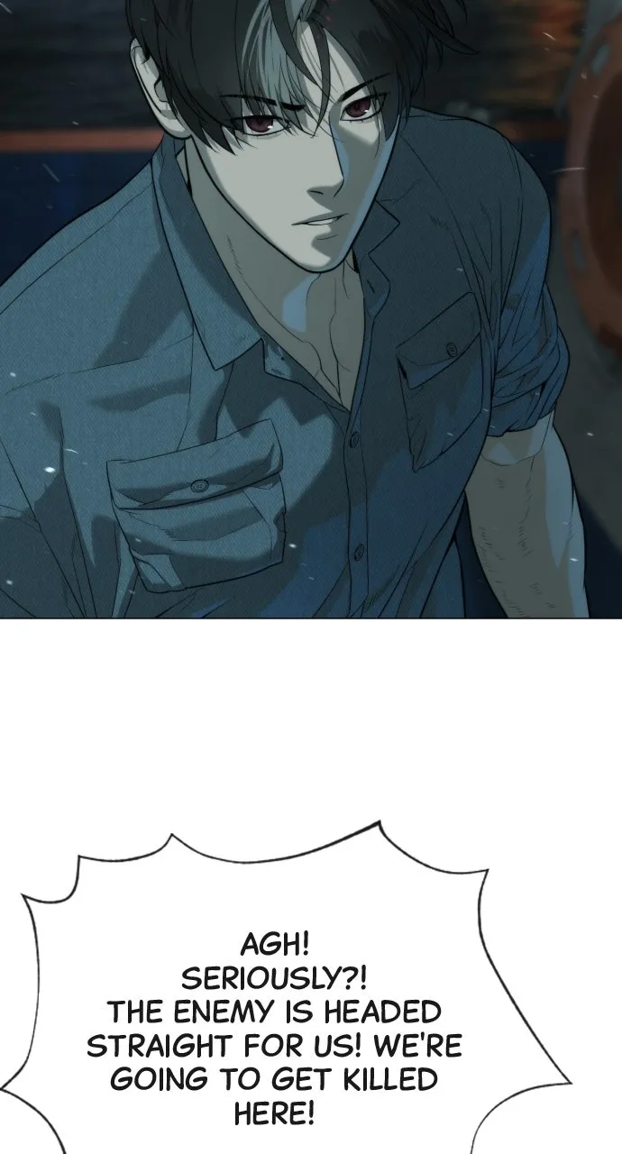 Read Killer Peter chapter 69 image 128 on Lezhin