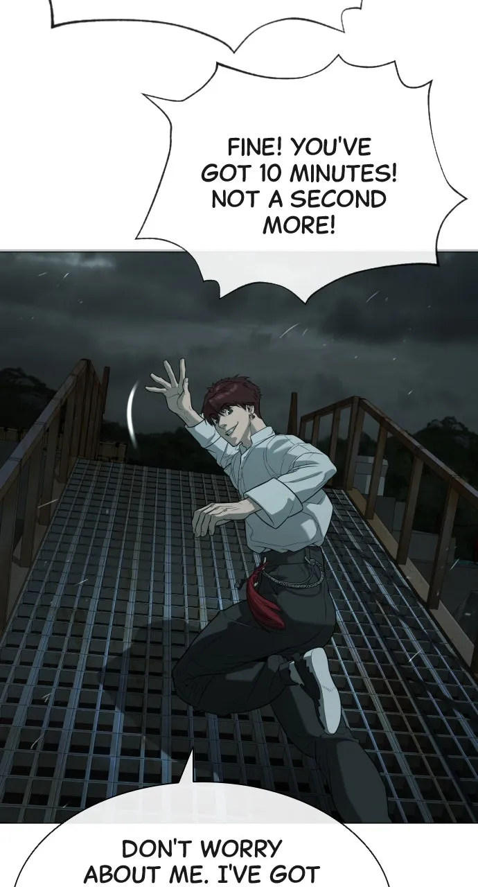 Read Killer Peter chapter 69 image 129 on Lezhin
