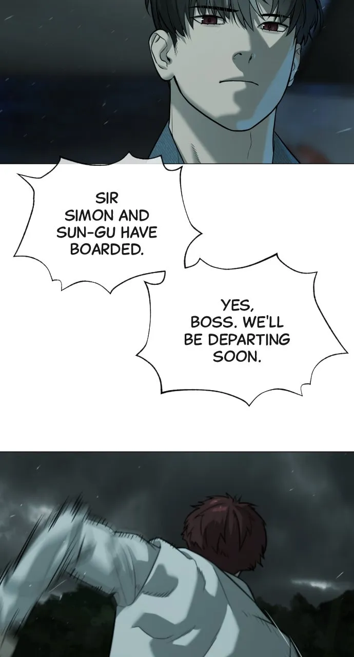 Read Killer Peter chapter 69 image 132 on Lezhin