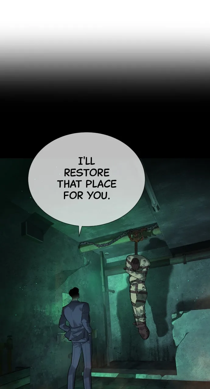 Read Killer Peter chapter 69 image 15 on Lezhin