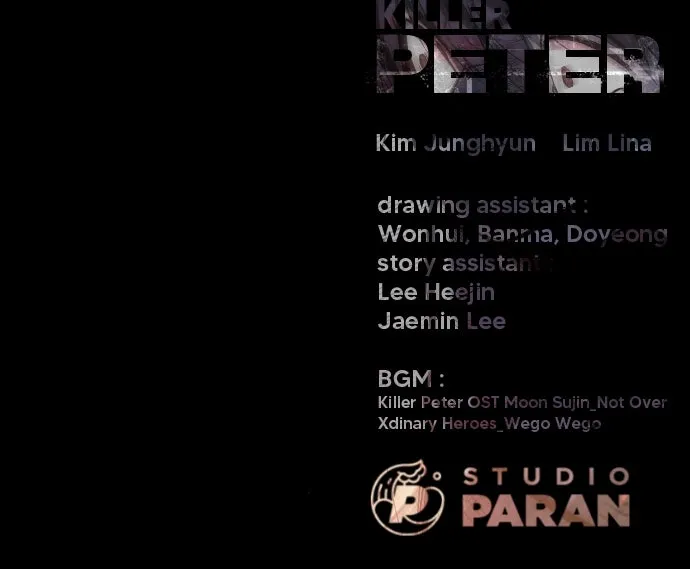 Read Killer Peter chapter 69 image 169 on Lezhin
