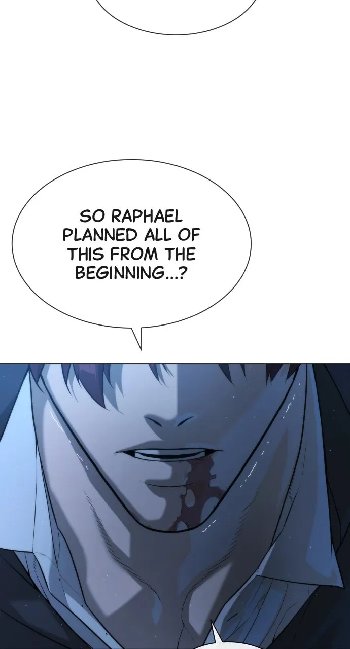Read Killer Peter chapter 69 image 17 on Lezhin