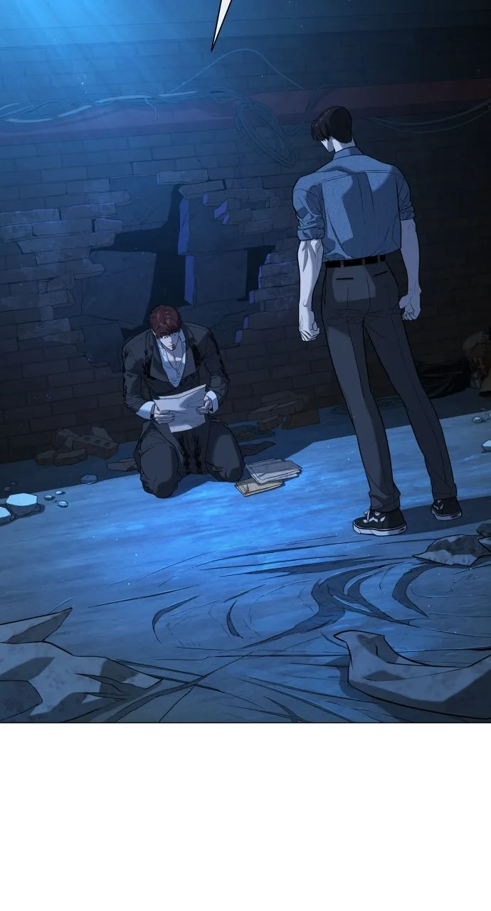 Read Killer Peter chapter 69 image 2 on Lezhin