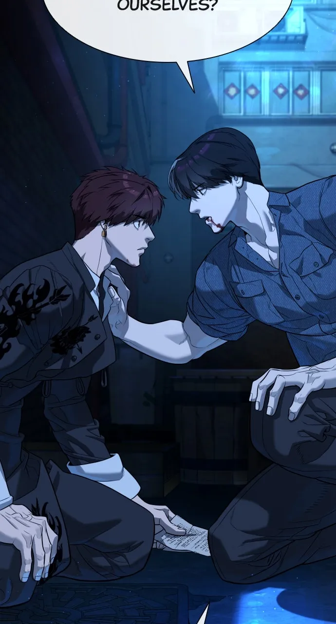Read Killer Peter chapter 69 image 22 on Lezhin