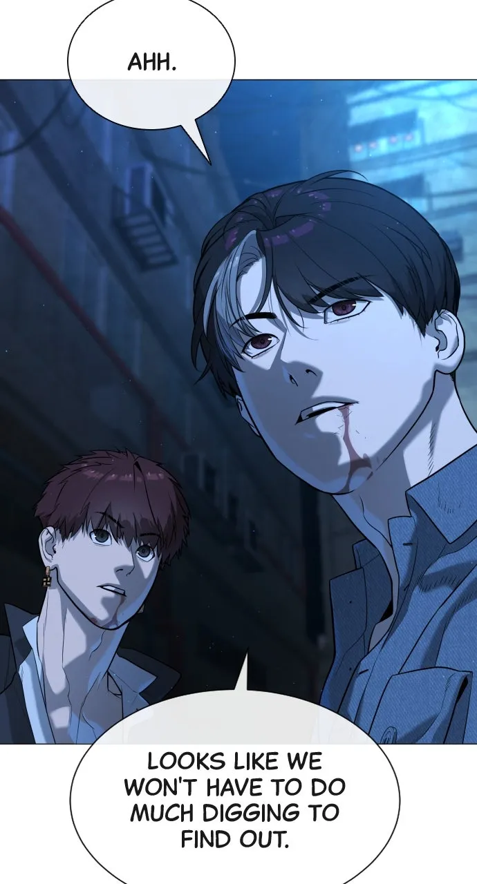 Read Killer Peter chapter 69 image 26 on Lezhin