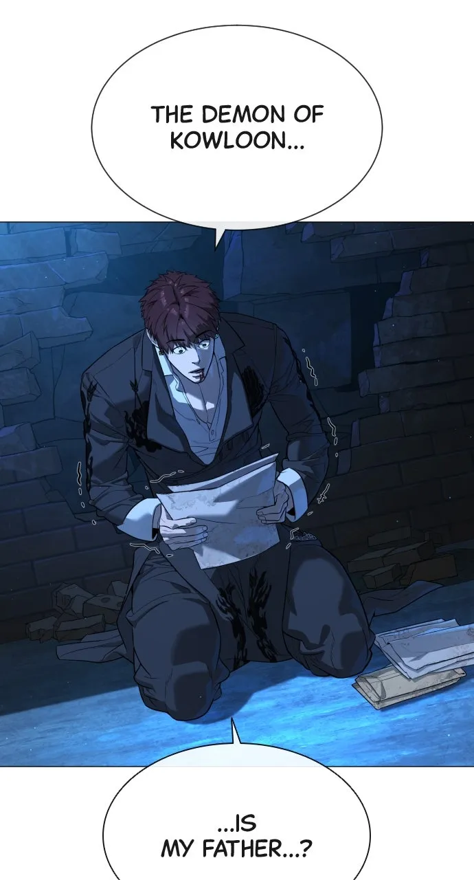 Read Killer Peter chapter 69 image 3 on Lezhin