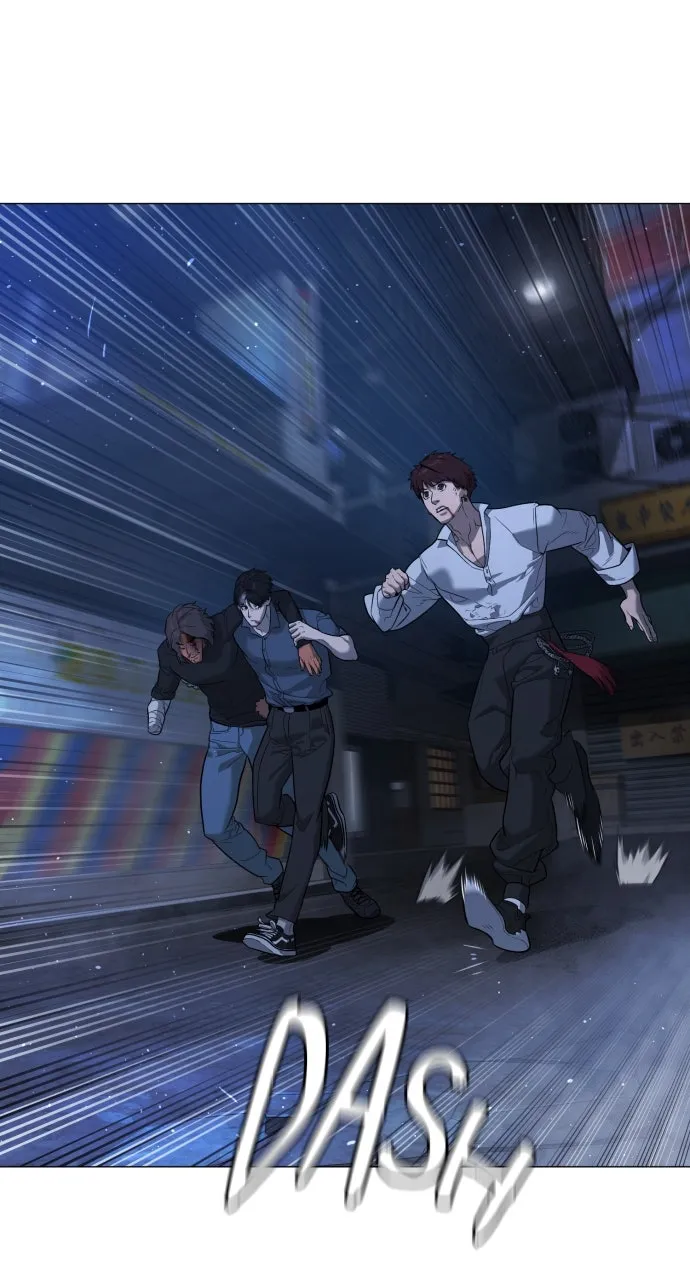 Read Killer Peter chapter 69 image 30 on Lezhin