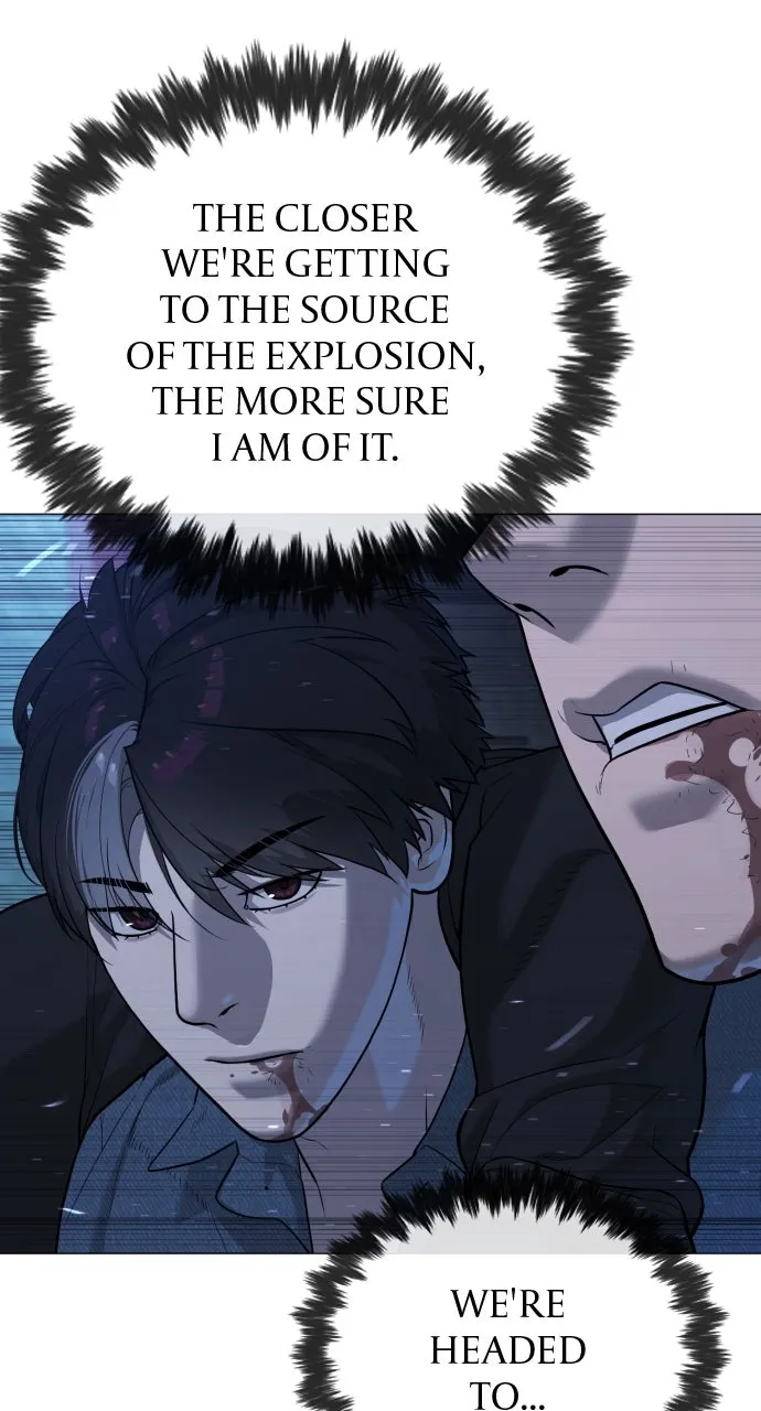 Read Killer Peter chapter 69 image 31 on Lezhin